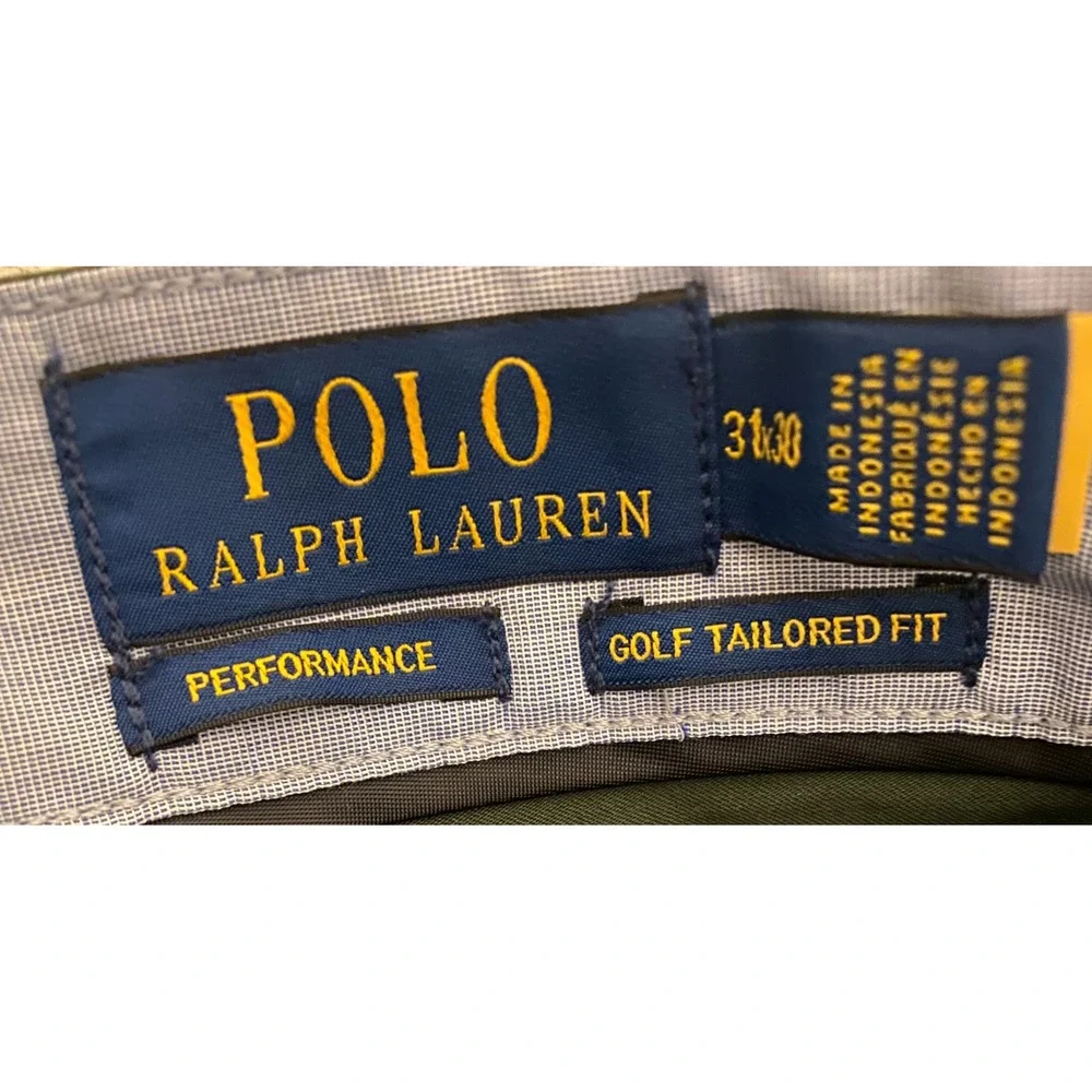 Polo Ralph Lauren polo ralph